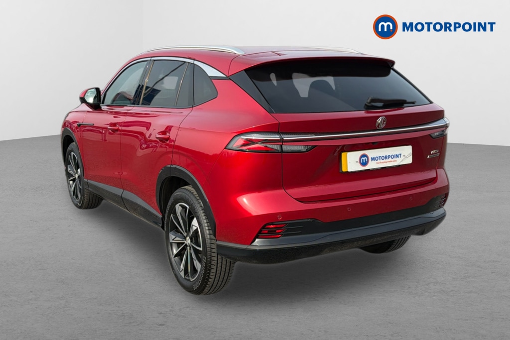 Used MG MG HS 2025 for sale - 77973027: Photo 5