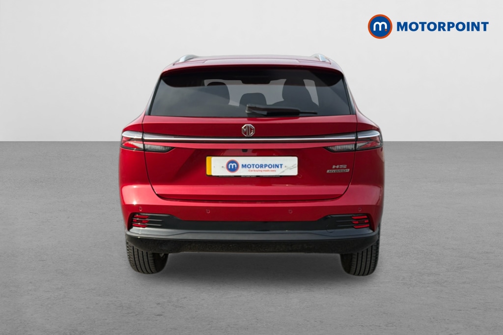 Used MG MG HS 2025 for sale - 77973027: Photo 6