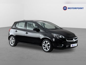 Used Vauxhall Corsa 2019 for sale - 79261474: Photo