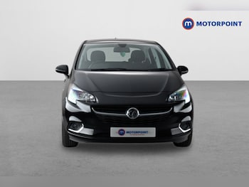 Used Vauxhall Corsa 2019 for sale - 79261474: Photo