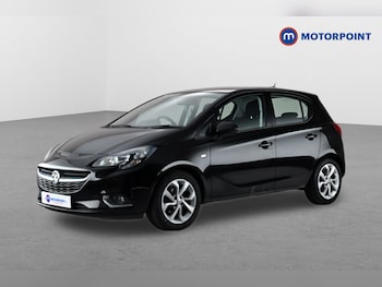 Used Vauxhall Corsa 2019 for sale - 79261474: Photo