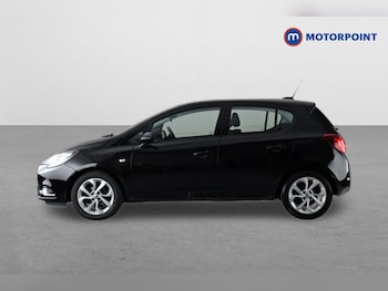 Used Vauxhall Corsa 2019 for sale - 79261474: Photo