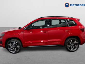 Used Audi A4 2021 for sale - 75109002: Photo