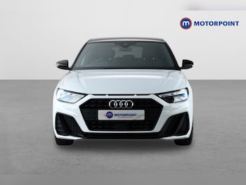 Used Audi A1 2021 for sale - 79238809: Photo