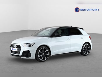 Used Audi A1 2021 for sale - 79238809: Photo