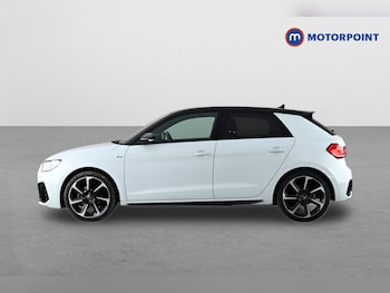 Used Audi A1 2021 for sale - 79238809: Photo