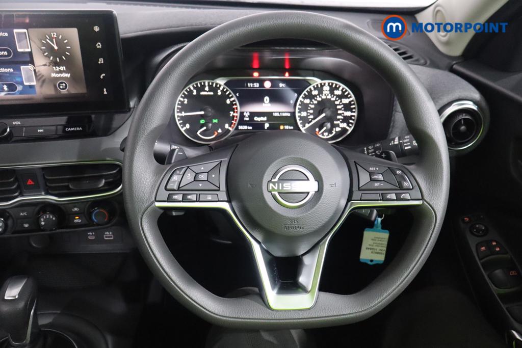 Used Nissan Juke 2025 for sale - 77171198: Photo 14