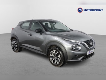 Used Nissan Juke 2025 for sale - 77171198: Photo