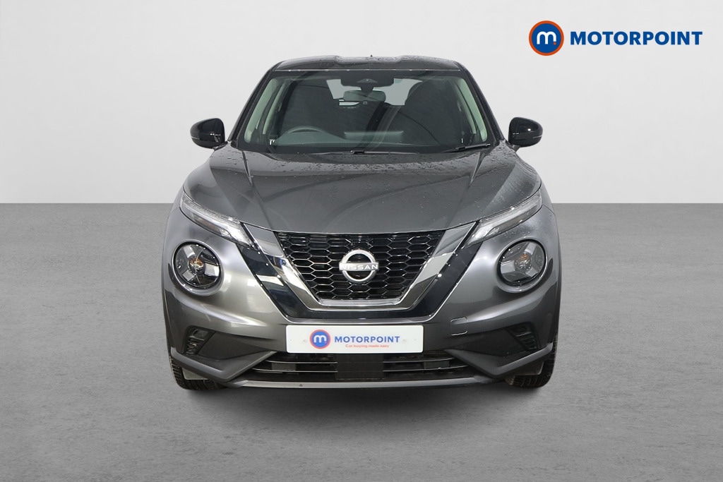 Used Nissan Juke 2025 for sale - 77171198: Photo 2