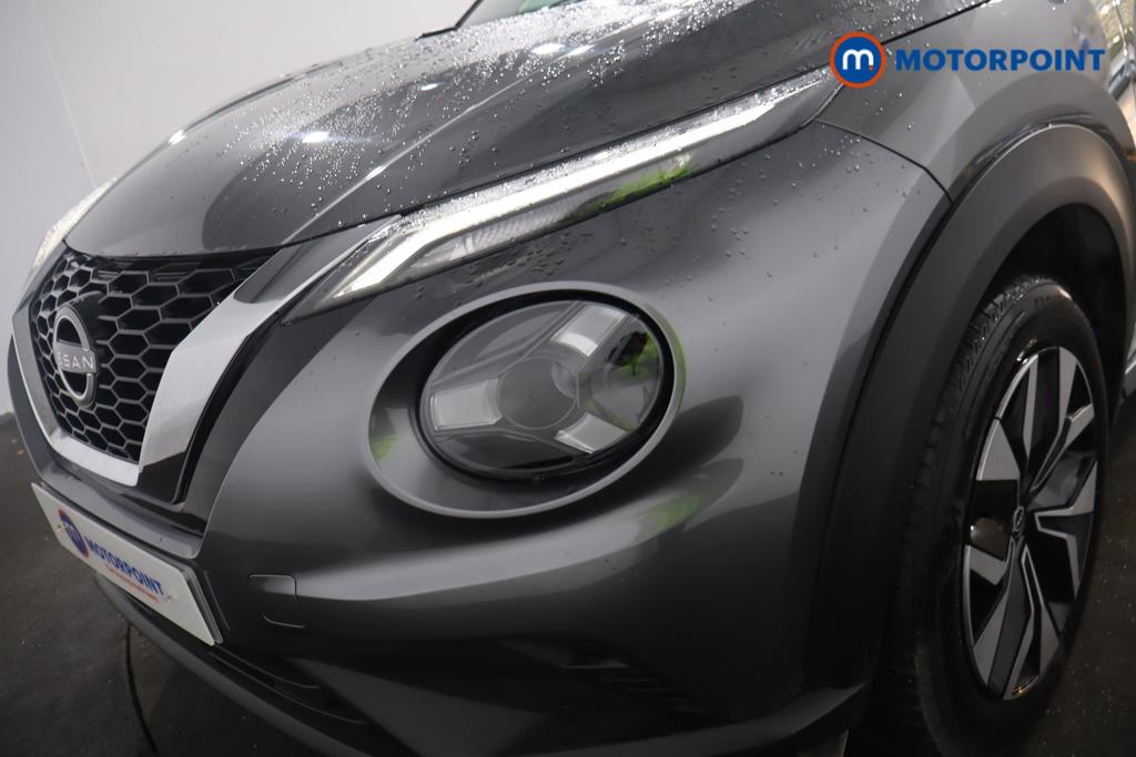 Used Nissan Juke 2025 for sale - 77171198: Photo 20