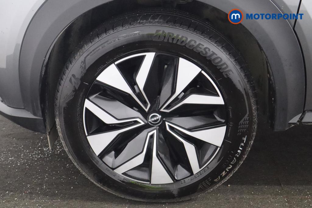 Used Nissan Juke 2025 for sale - 77171198: Photo 27