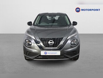 Used Nissan Juke 2025 for sale - 77171198: Photo