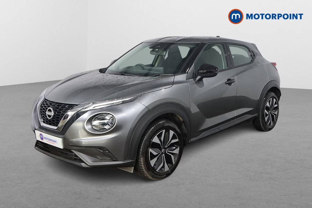 Used Nissan Juke 2025 for sale - 77171198: Photo 3