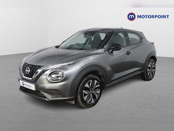 Used Nissan Juke 2025 for sale - 77171198: Photo