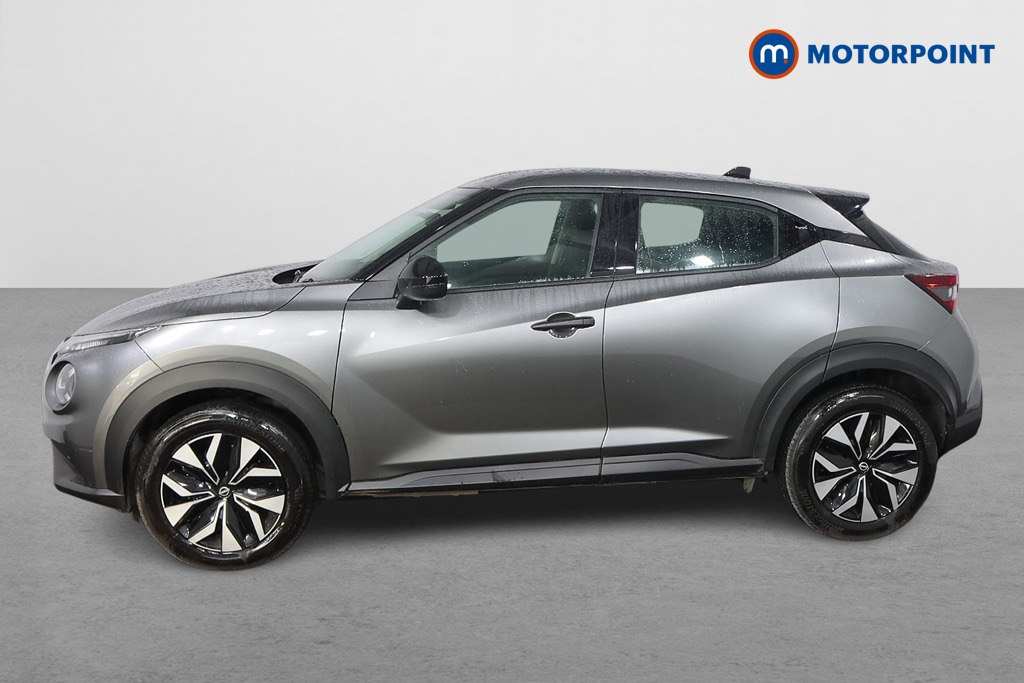 Used Nissan Juke 2025 for sale - 77171198: Photo 4