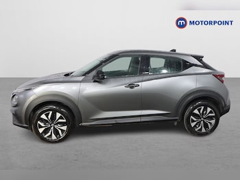 Used Nissan Juke 2025 for sale - 77171198: Photo