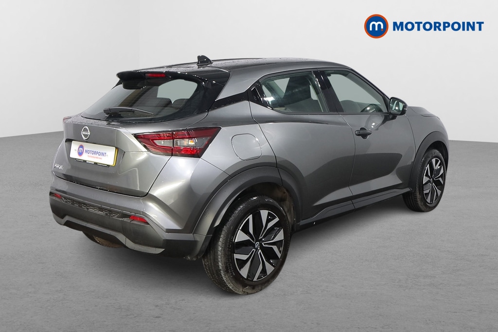 Used Nissan Juke 2025 for sale - 77171198: Photo 7