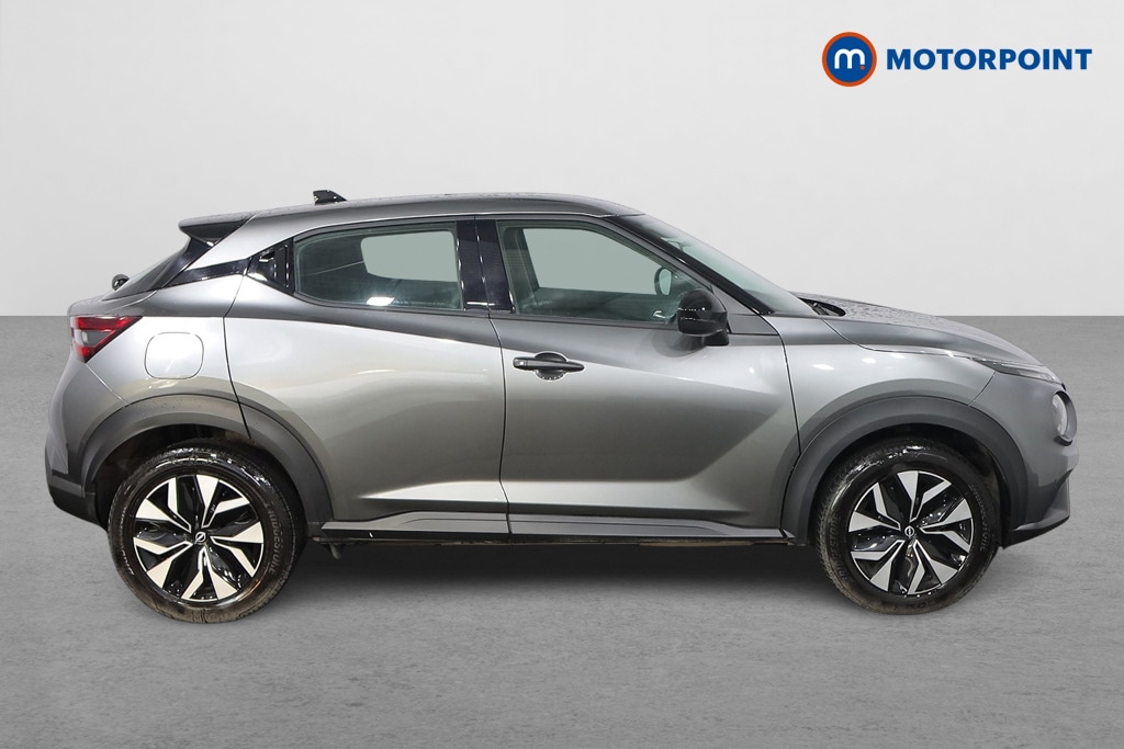 Used Nissan Juke 2025 for sale - 77171198: Photo 8
