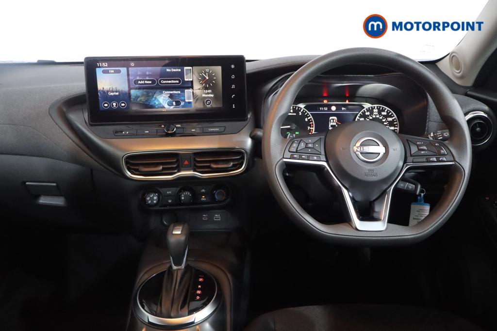 Used Nissan Juke 2025 for sale - 77171198: Photo 9