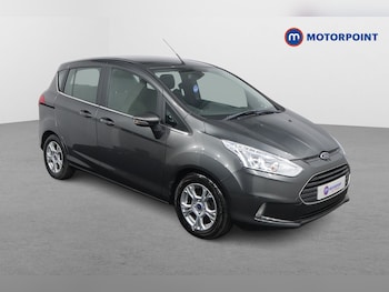 Ford - B-MAX