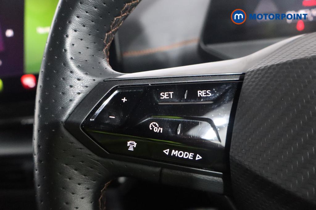 Used Cupra Born 2022 for sale - 77490292: Photo 13