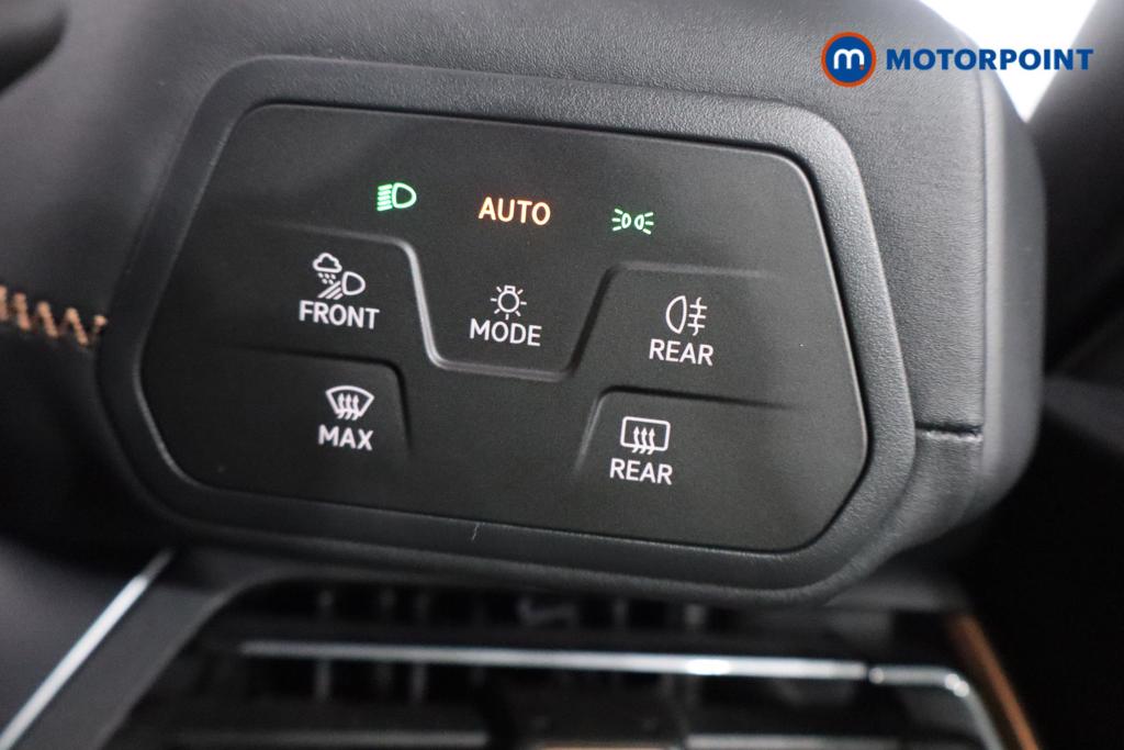 Used Cupra Born 2022 for sale - 77490292: Photo 17