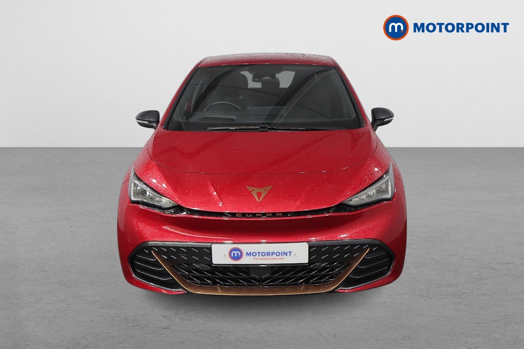 Used Cupra Born 2022 for sale - 77490292: Photo 2