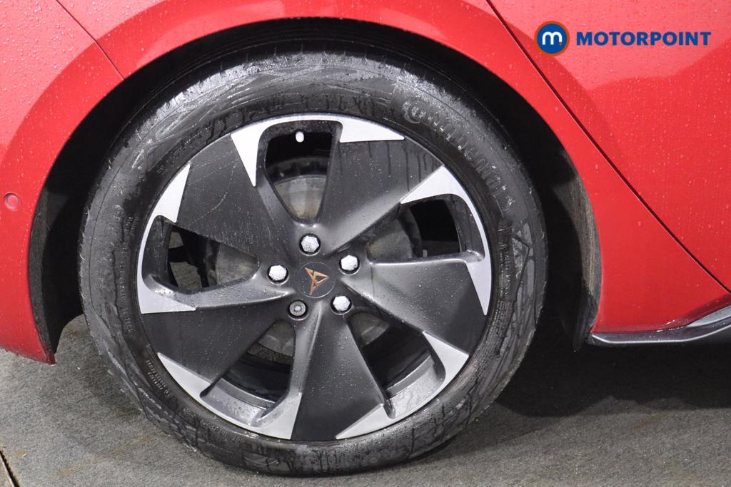 Used Cupra Born 2022 for sale - 77490292: Photo 25