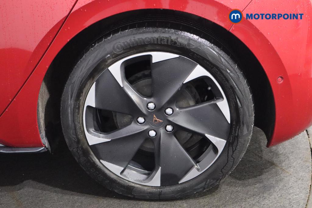 Used Cupra Born 2022 for sale - 77490292: Photo 28