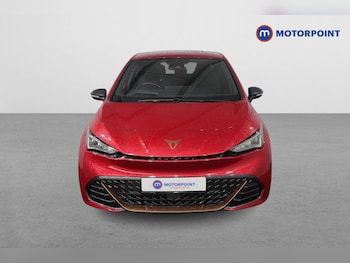 Used Cupra Born 2022 for sale - 77490292: Photo