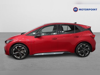 Used Cupra Born 2022 for sale - 77490292: Photo