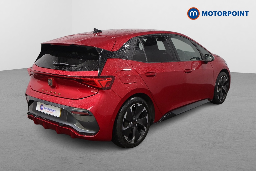 Used Cupra Born 2022 for sale - 77490292: Photo 7