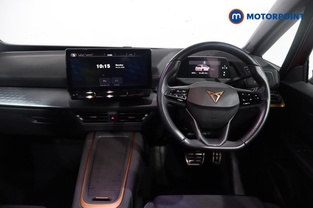 Used Cupra Born 2022 for sale - 77490292: Photo 9