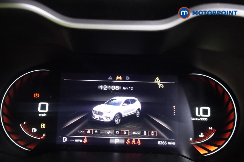 Used MG MG ZS 2023 for sale - 77171218: Photo 12