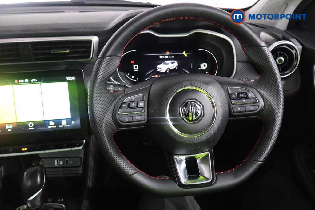 Used MG MG ZS 2023 for sale - 77171218: Photo 13