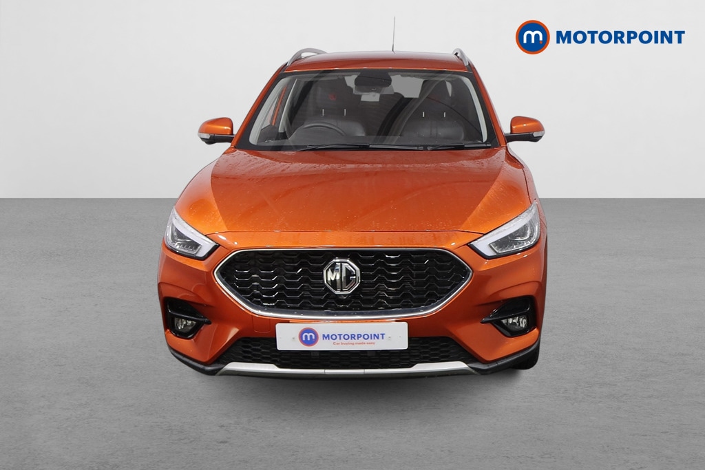 Used MG MG ZS 2023 for sale - 77171218: Photo 2