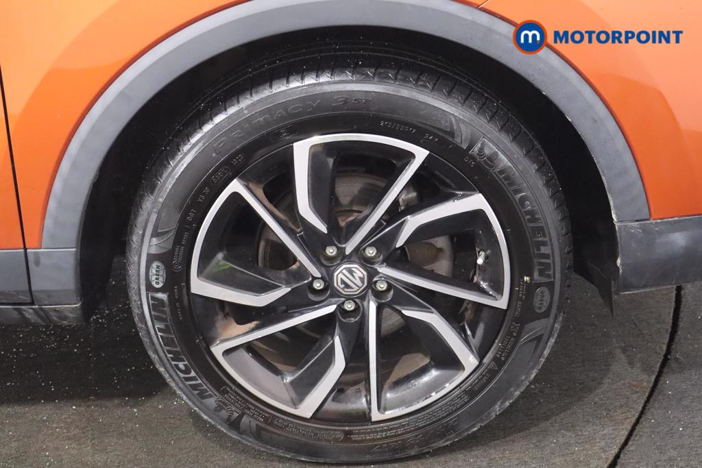 Used MG MG ZS 2023 for sale - 77171218: Photo 26