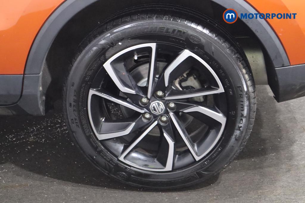 Used MG MG ZS 2023 for sale - 77171218: Photo 28