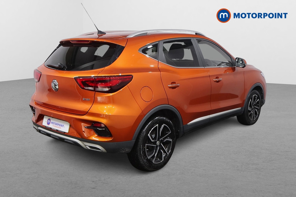 Used MG MG ZS 2023 for sale - 77171218: Photo 7