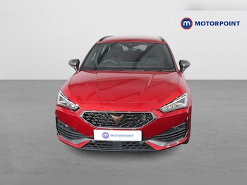Used Cupra Leon 2023 for sale - 75603600: Photo