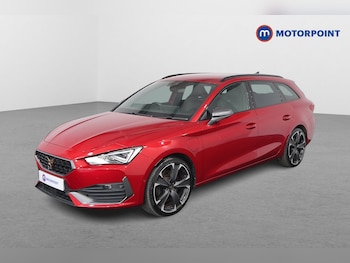 Used Cupra Leon 2023 for sale - 75603600: Photo
