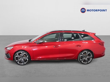 Used Cupra Leon 2023 for sale - 75603600: Photo