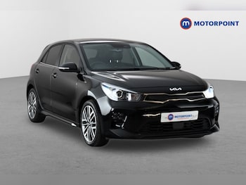 Used Kia Rio 2022 for sale - 79134344: Photo