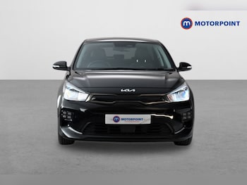 Used Kia Rio 2022 for sale - 79134344: Photo