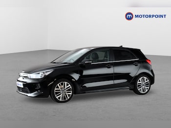 Used Kia Rio 2022 for sale - 79134344: Photo