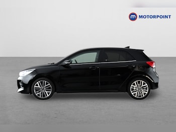 Used Kia Rio 2022 for sale - 79134344: Photo