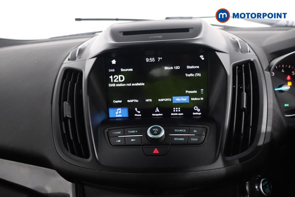 Used Ford Kuga 2019 for sale - 76859552: Photo 10