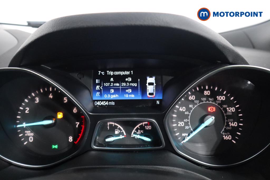 Used Ford Kuga 2019 for sale - 76859552: Photo 14