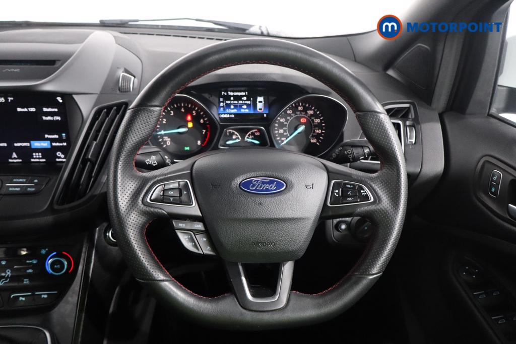 Used Ford Kuga 2019 for sale - 76859552: Photo 15