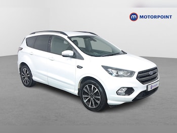 2019 - 1.5 EcoBoost ST-Line 5dr 2WD